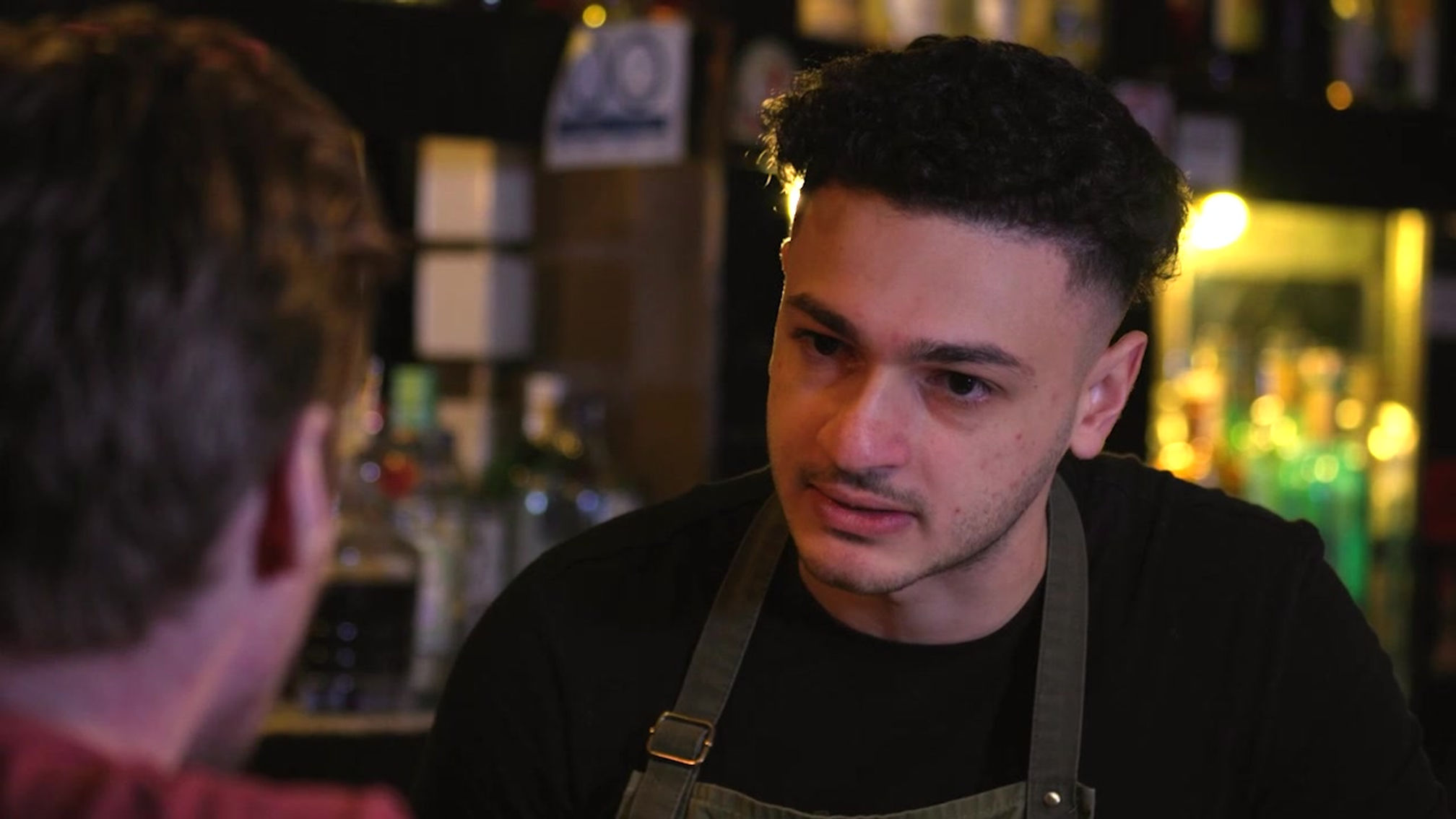 Showreel - Whiskey Sour | DE